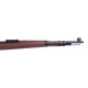 Snow Wolf Kar98K Bolt Action, A piece of history, built for the field